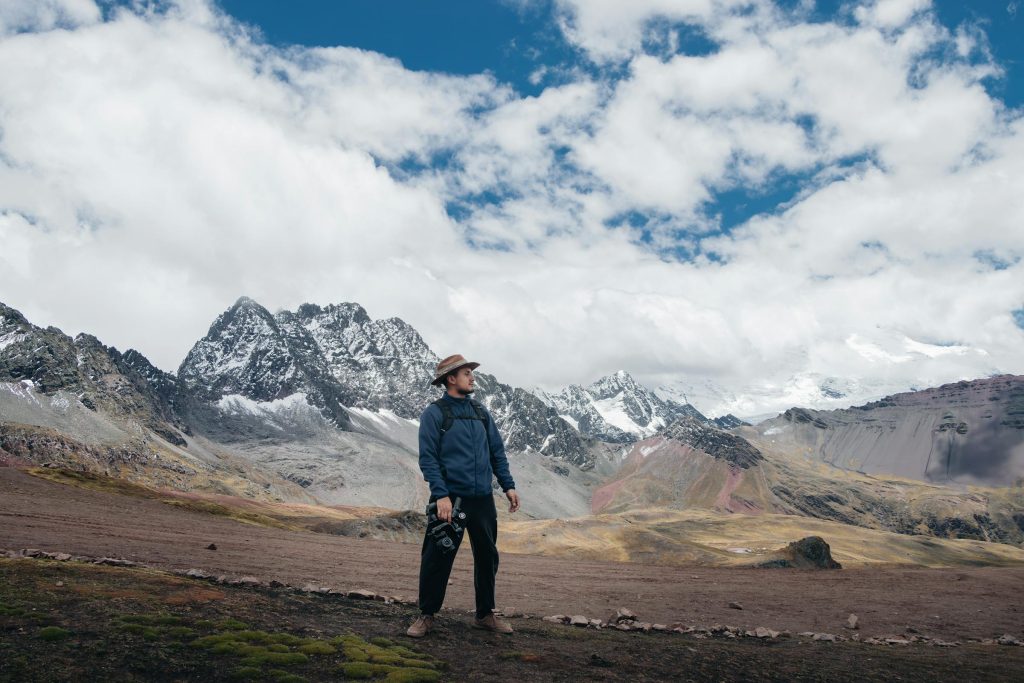 Top 10 Tips for Securing a Personal Loan in Peru with Interbank and Scotiabank - Como solicitar empréstimo no Peru